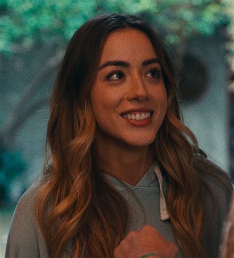 chloe bennet twitter|Chloe Bennet .